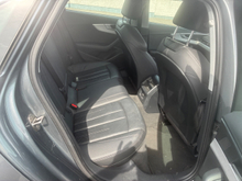 2019 Audi A4 2L Diesel For Sale Images
