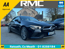 Mercedes-Benz CLA Class 200d 2.0Cdi...