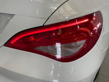 2018 Mercedes-Benz CLA Class 1.6L Petrol For Sale Images