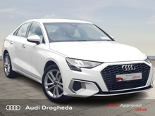 Audi A3 30 TFSI 110HP SE