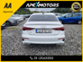 2022 AUDI A3 FINANCE ARRANGED * 1.0 4Dr SALOON  * NEW NCT APR-26 * STAMPED SERVICE HISTORY * AA APPROVED * 101 SAFETY CHECKLIST * AUTOMATIC (DSG) * IMMACULATE * HEATED SEATS * COLOUR REVERSE CAMERA * TOP-SPEC 