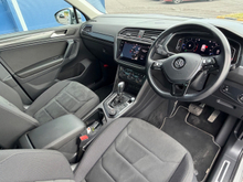 2019 Volkswagen Tiguan 2L Diesel For Sale Images