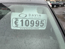 2014 AUDI A1 SPORTBACK 1.6 TDI 90 4DR