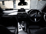 2015 BMW 3 SERIES 320d M Sport