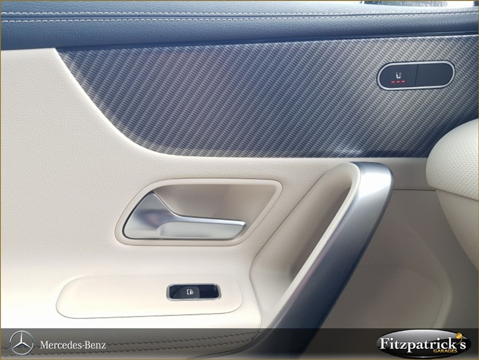 Mercedes-Benz CLA Class CLA 180 Coup Progressive Edition — thumbnail 12