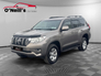 2022 TOYOTA LANDCRUISER *NO VAT* LAND CRUISER LWB COMMERCIAL 4DR