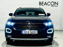 2022 Volkswagen T-Roc 1.5L Petrol For Sale Images