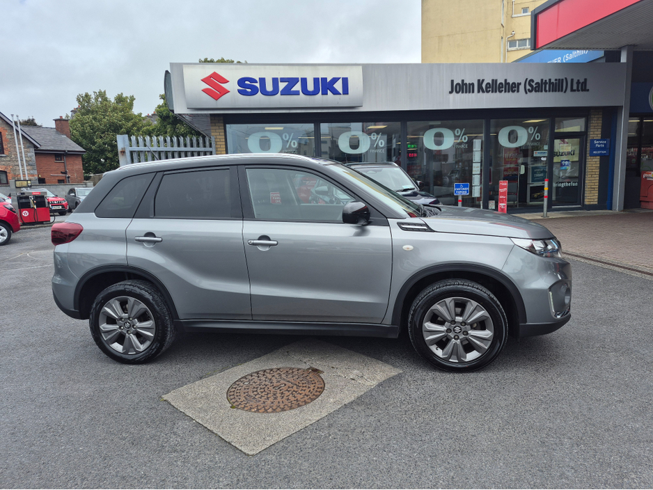 2023 Suzuki Vitara For Sale Images