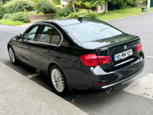 2018 BMW 3 Series 2L Petrol Plug-in Hybrid For Sale Images