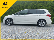 2017 BMW 2 Series Gran Tourer 2L Diesel For Sale Images