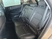 2018 Hyundai Tucson 1.7L Diesel For Sale Images
