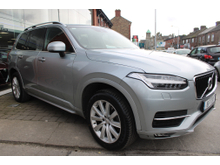 2016 Volvo XC90 2L Diesel For Sale Images