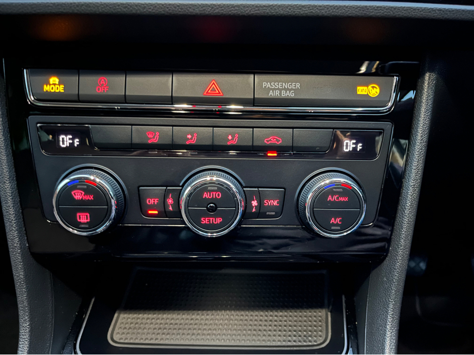 2019 SEAT Leon 1.5L Petrol For Sale Images