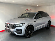 2019 Volkswagen Touareg 3L Diesel For Sale Images
