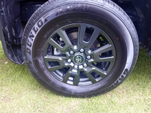 2025 Toyota Landcruiser 2.8L Diesel For Sale Images