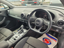 2018 AUDI A3 Audi A3 Sport Automatic Petrol