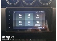 2023 Dacia Duster 1.3L Petrol For Sale Images