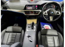 2022 BMW 3 Series 2.0L Diesel For Sale Images