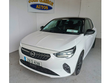 2023 Opel Corsa 1.2L Petrol For Sale Images