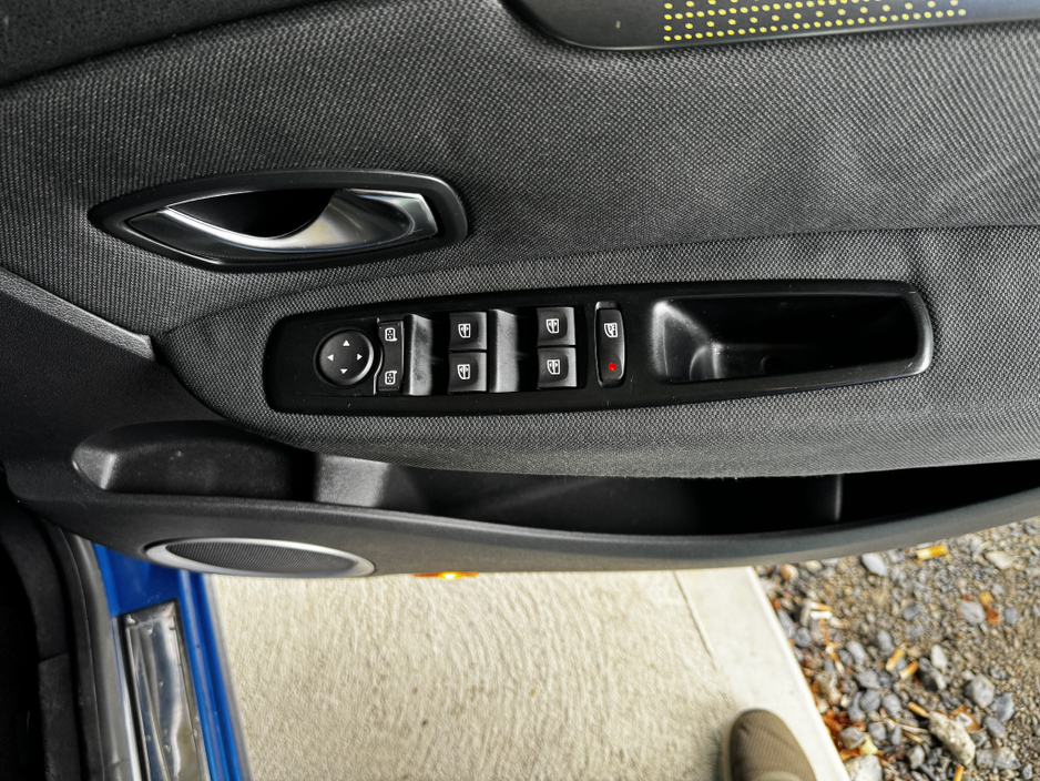 Renault Grand Scenic 1.5 DCI DYNAMIQUE 106BHP 5DR — thumbnail 9