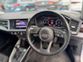 2019 AUDI A1 ADVANCE - 1.5 PETROL - AUTO - 12M WARRANTY - CAR: 968