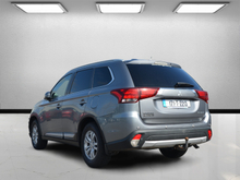 2017 Mitsubishi Outlander 2.3L Diesel For Sale Images