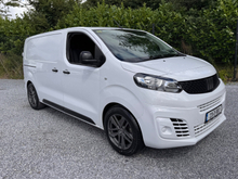 2023 Fiat Scudo 1.5L Diesel For Sale Images