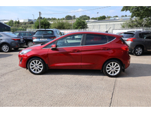 2020 Ford Fiesta 1L Petrol For Sale Images