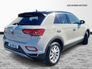 2024 VOLKSWAGEN T-ROC STYLE 1.5 TSI D7F AUTO