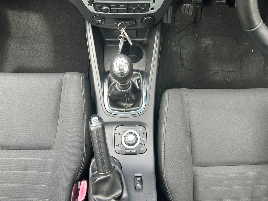 2015 Renault Megane 1.5L Diesel For Sale Images