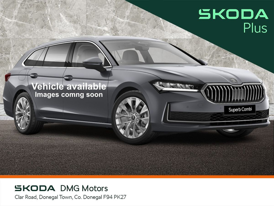 2023 Skoda Superb For Sale Images