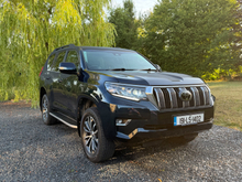 2019 Toyota Landcruiser 2.8L Diesel For Sale Images