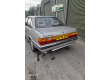 1987 Audi 90 2L Petrol For Sale Images
