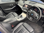 2021 BMW 3 SERIES M SPORT AUTO 320 D