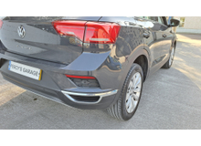 2019 Volkswagen T-Roc 1.5L Petrol For Sale Images