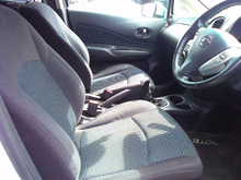 2015 Nissan Note 1.5L Diesel For Sale Images