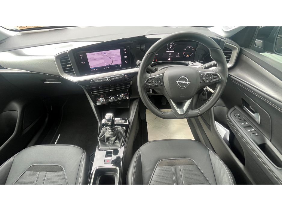 2021 Opel Mokka 1.5L Diesel For Sale Images