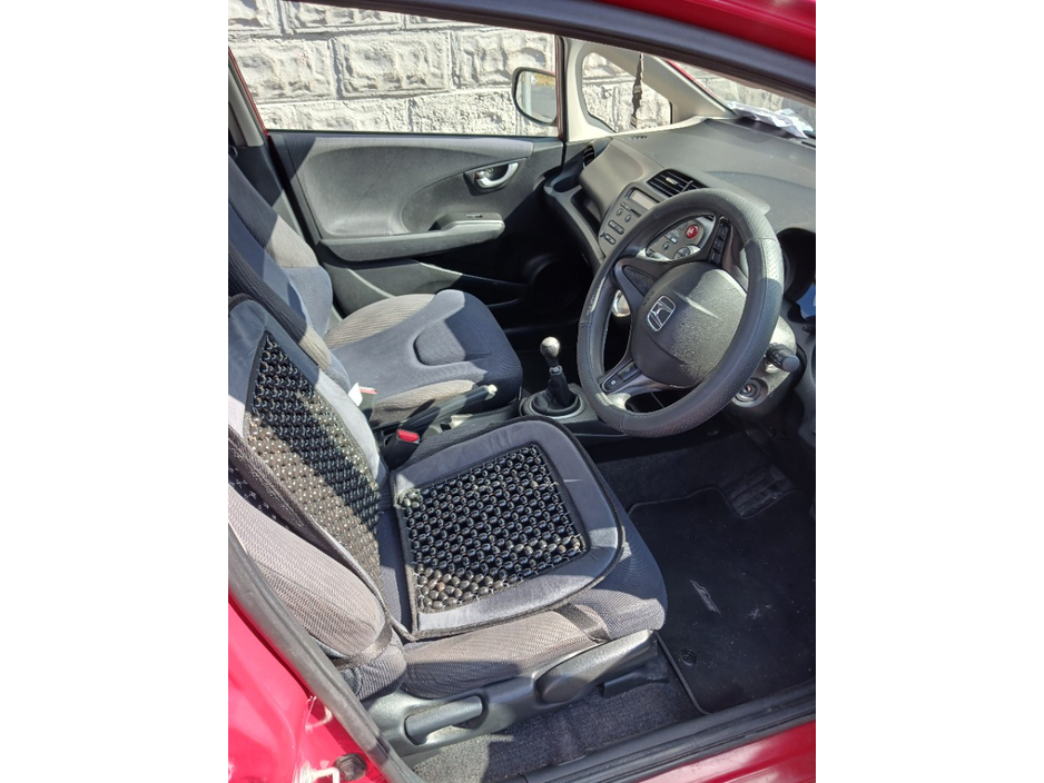 Honda Jazz 1.4 I VTEC ES 5DR — thumbnail 3