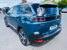 2021 Peugeot 5008 2L Diesel For Sale Images