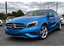 2015 Mercedes-Benz A Class 1.6L Petrol For Sale Images