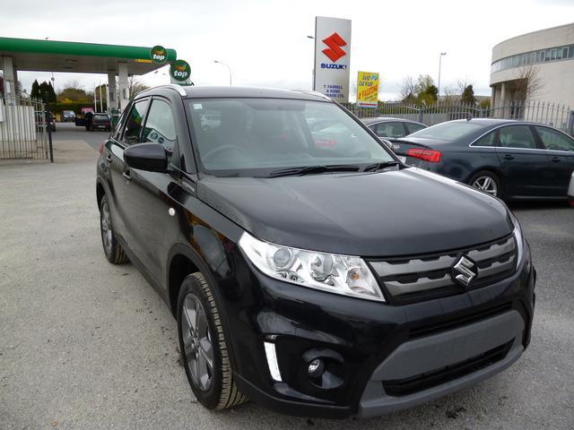 Suzuki Vitara Dealers Ireland Suzuki Vitara Dealers Ireland