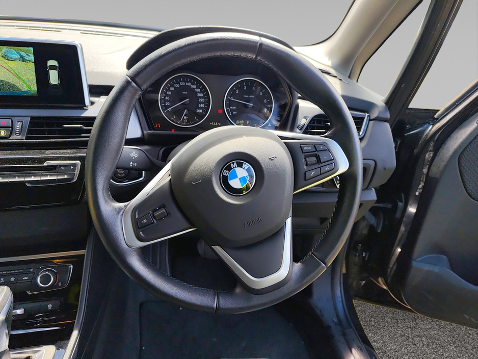 BMW 2 Series 1.5 Petrol Auto — thumbnail 11