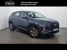 Hyundai Tucson 2WD Comfort Plus