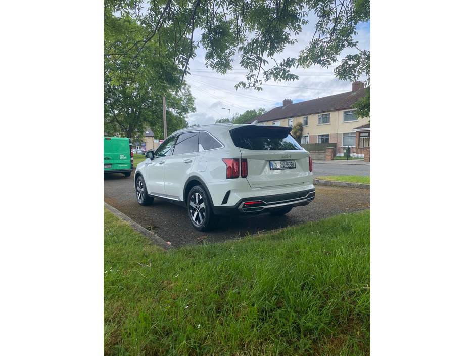 2023 Kia Sorento 2.2L Diesel For Sale Images