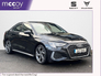 2021 AUDI A3 * SALE PRICE *AUDI A3 30 TFSI 110HP S-LINE MANUAL*12 MONTH WARRANTY*FINANCE AVAILABLE*