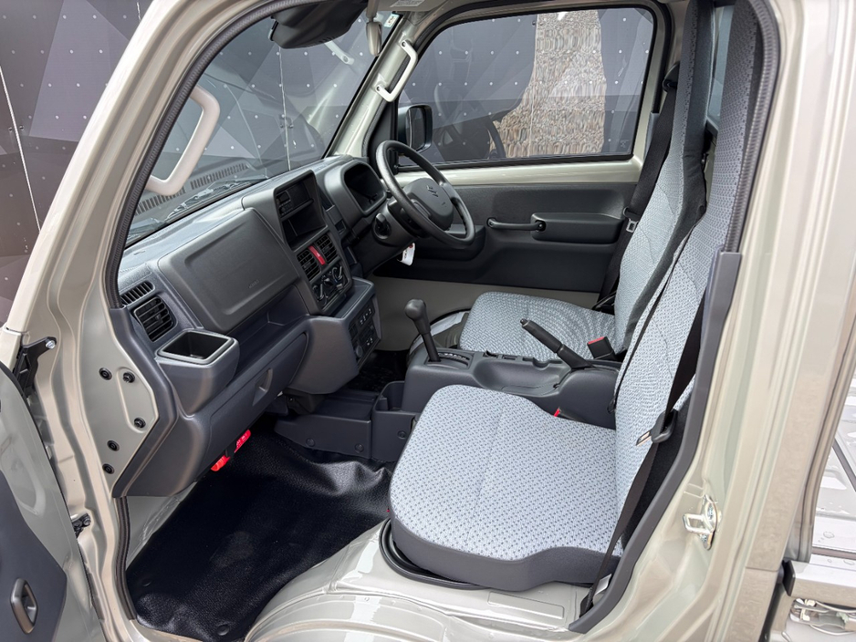 2026 Suzuki Carry Kai 0.9L Petrol For Sale Images