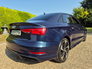 2020 AUDI A3 30 TDI 116HP S LINE 4DR