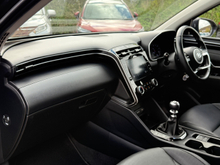 2023 Hyundai Tucson 1.6L Diesel For Sale Images