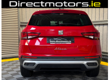 2023 SEAT Ateca 1.0L Petrol For Sale Images
