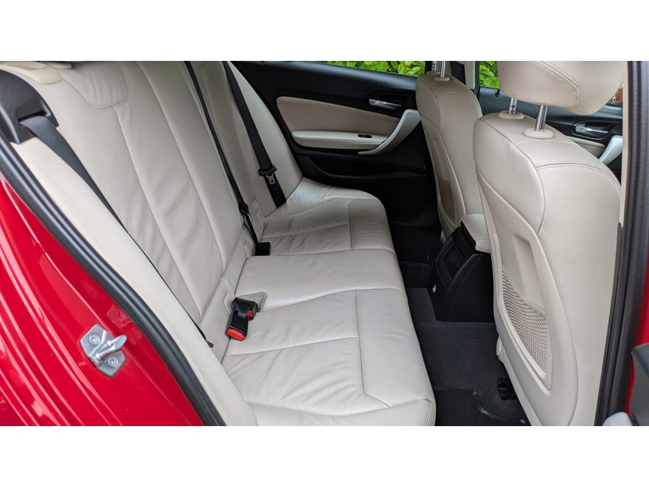 2016 BMW 1 Series 1.5L Diesel For Sale Images